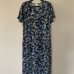 LuLaRoe Dress